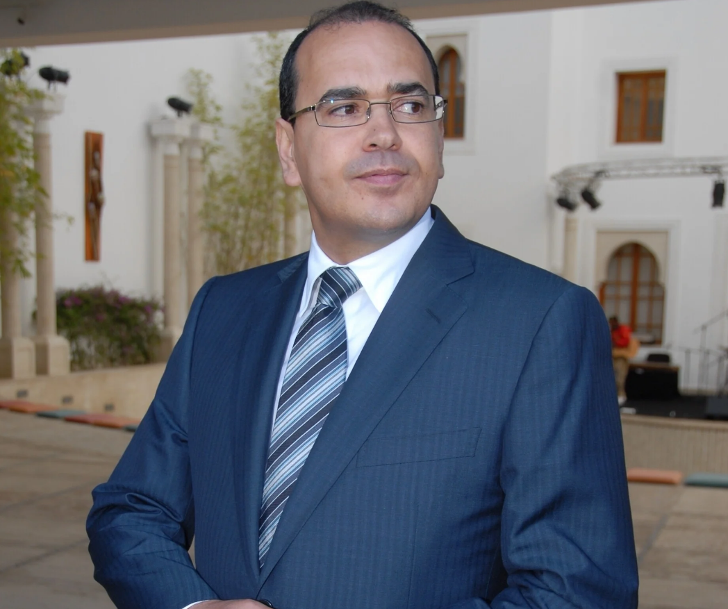 mounir el majidi